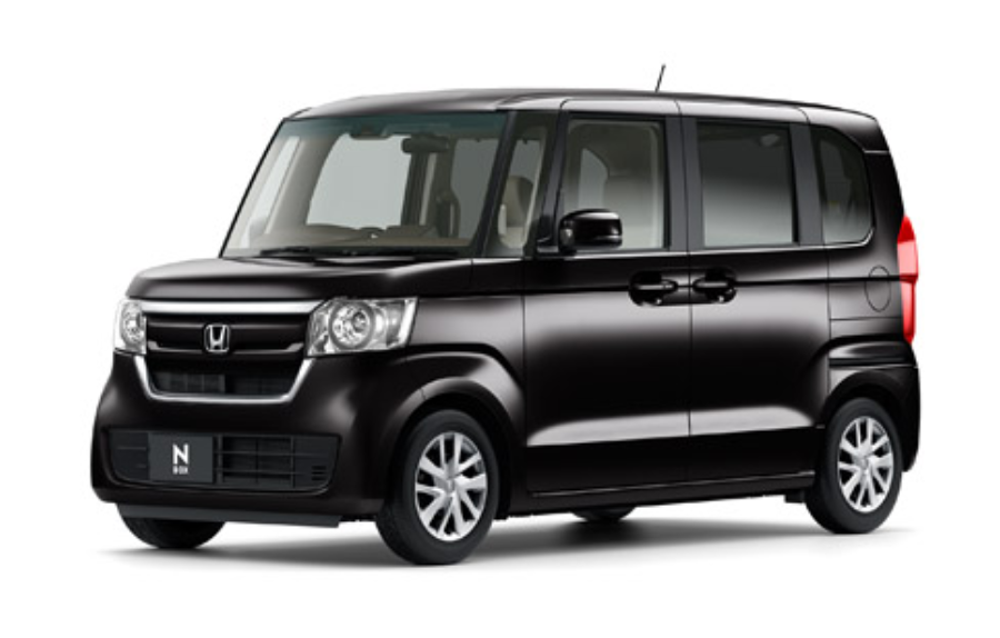 新車