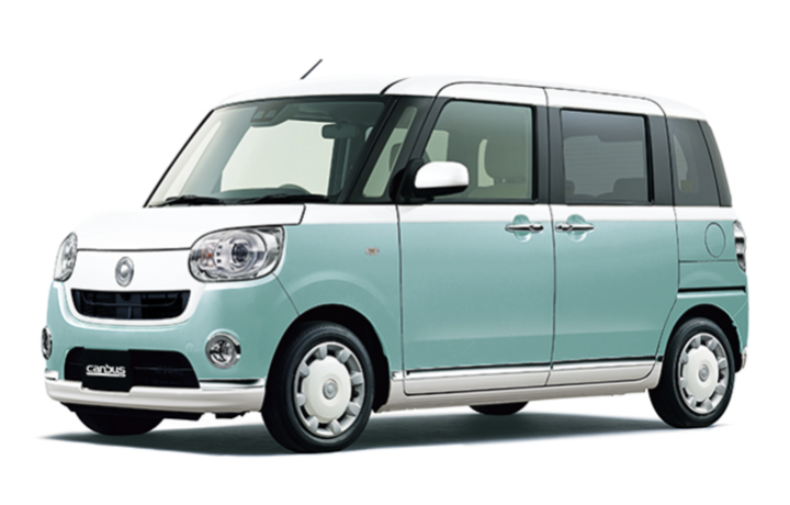 新車