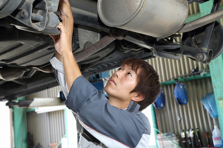 入社を決めたきっかけ